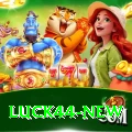 Luck44 Mobile Gold