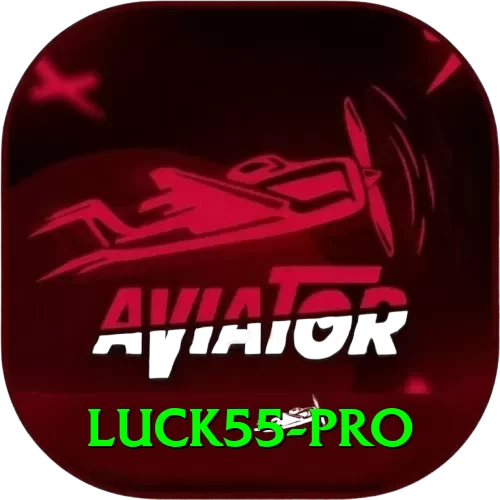 luck55 Game Supreme v2.6.8 - 2