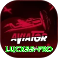 luck55 Game Supreme v2.6.8