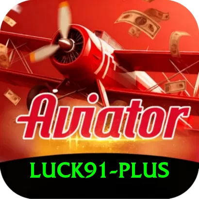 luck91 Games (Casino & Earning) Plus v4.3.0 - 2