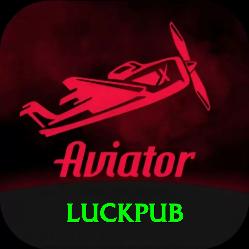 luckpub Plus Edition v4.6.9 - 2