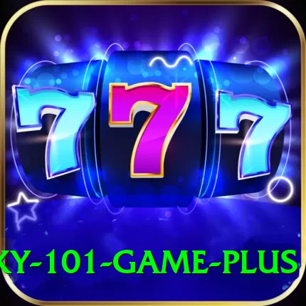 Lucky 101 Game Pro Latest v5.0.8 - 2