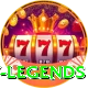 Lucky Legends Games (Casino & Earning) Master v3.6.7