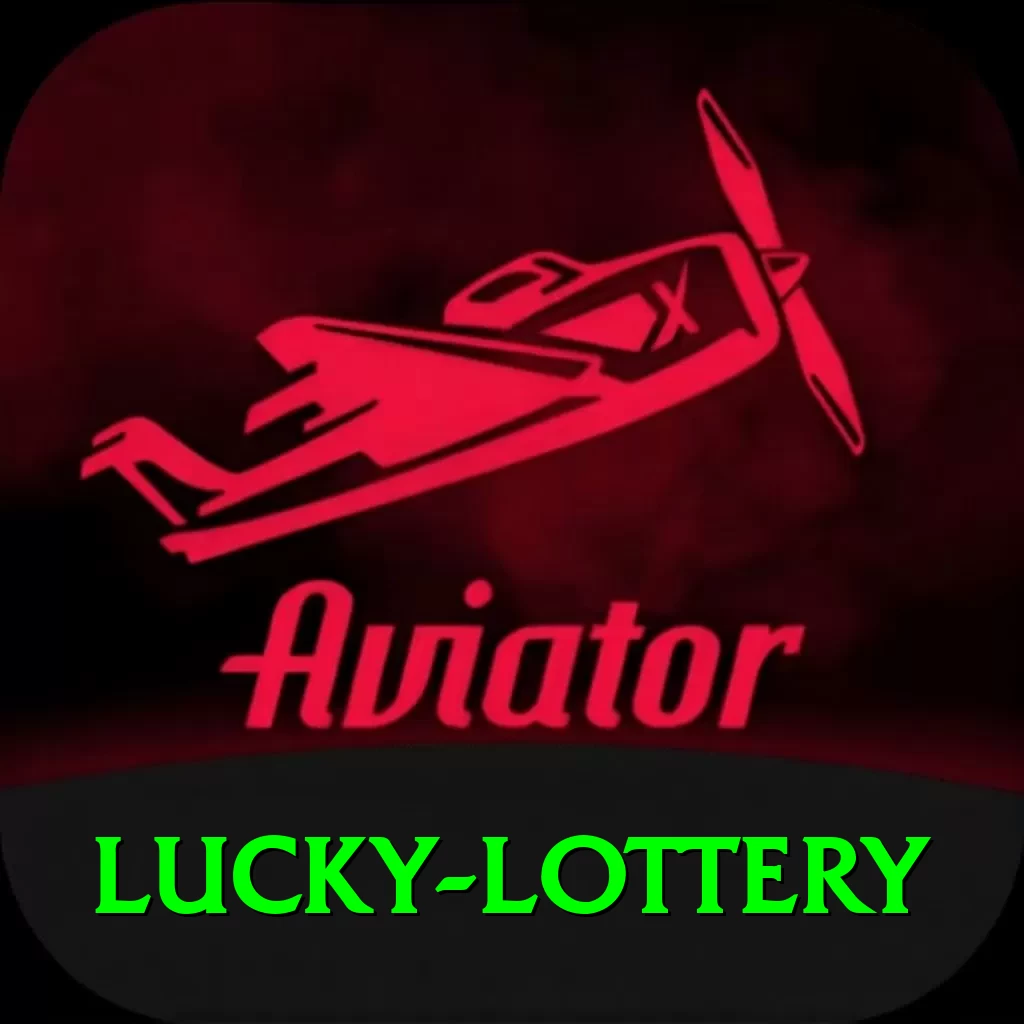 lucky lottery VIP Edition v5.8.1 - 2