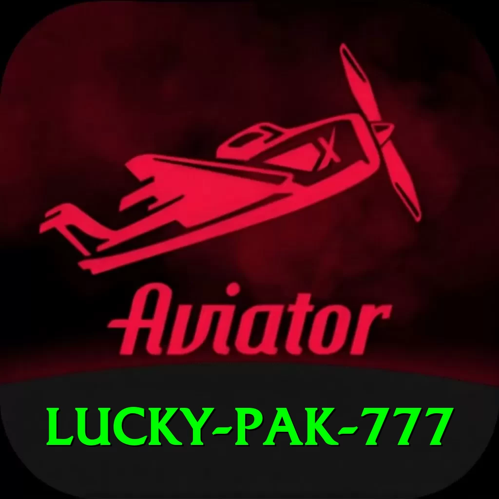 lucky pak 777 Max Pro vv1.8.7 - 2