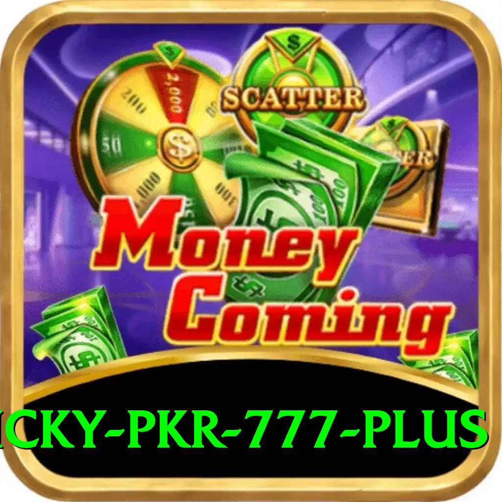 Lucky PKR 777 King Casino App - 2