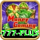 Lucky PKR 777 King Casino App