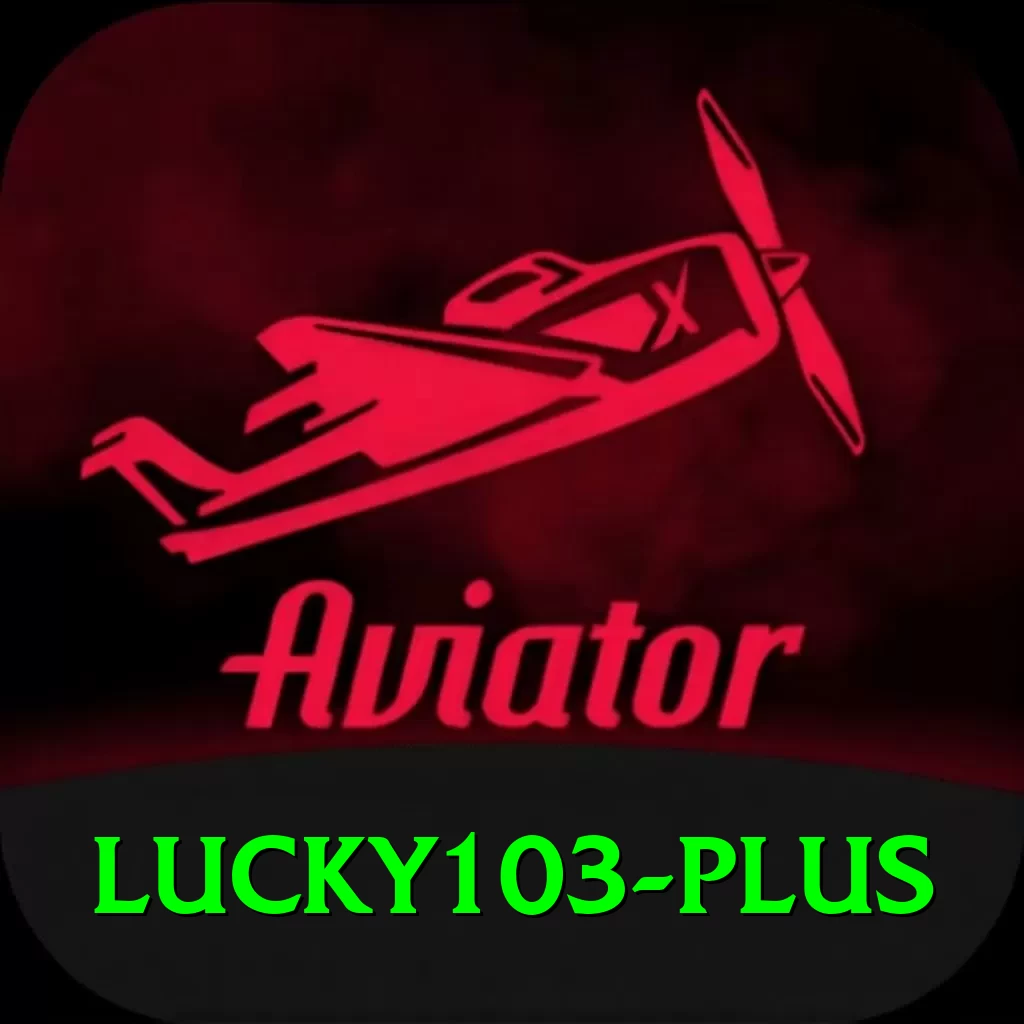 lucky103 Pro Edition v2.5.0 - 2