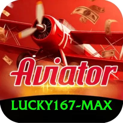 Lucky167 Casino Supreme v1.6.5 - 2