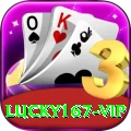 lucky167 Supreme Gaming App