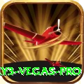 lucky3 vegas - Extreme Earning App
