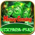 lucky505 Games (Casino & Earning) Master v2.7.6