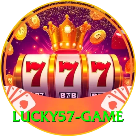 Lucky57 Game Elite v5.1.0 - 2
