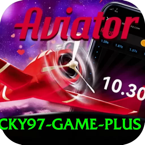 lucky97 game Apps (Tools & Injectors) VIP v3.6.0 - 2