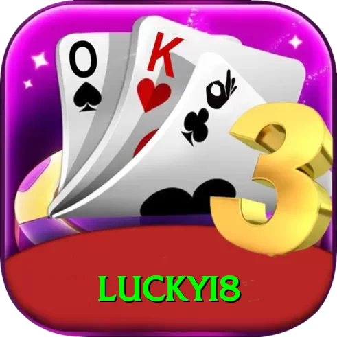 luckyi8 Premium v3.0.6 - 2
