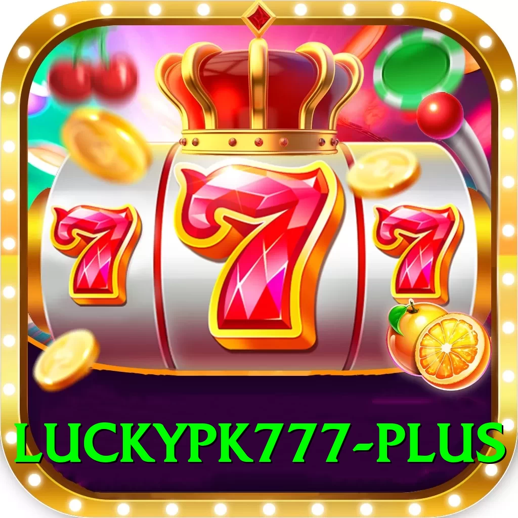 luckypk777 Ultimate Pro v2.1.7 - 2