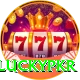 luckypkr