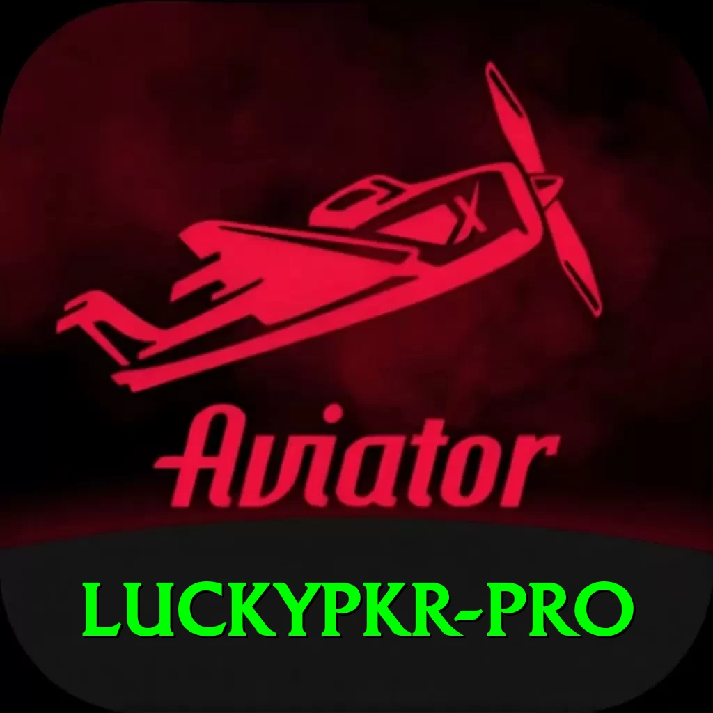 luckypkr - Live Prime - 2