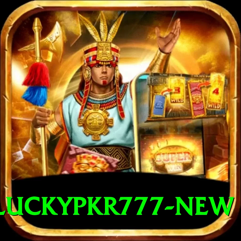 LuckyPKR777 Casino Official v2.7.9 - 2