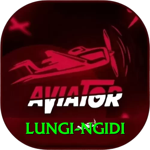 lungi ngidi Elite v3.1.6 - 2