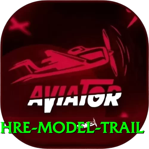 machhapuchhre model trail Plus Edition v4.6.8 - 2