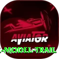 machhapuchhre model trail Plus Edition v4.6.8