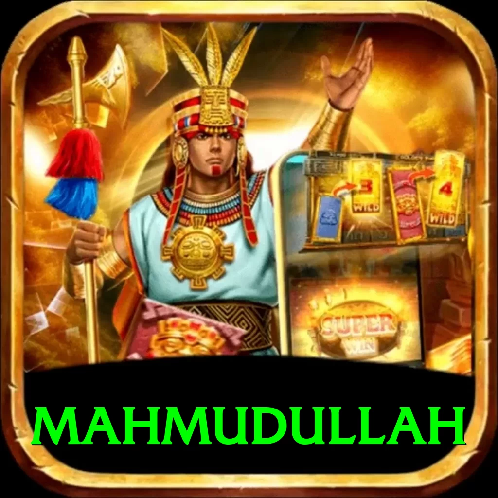 mahmudullah Master Pro v4.4.3 - 2