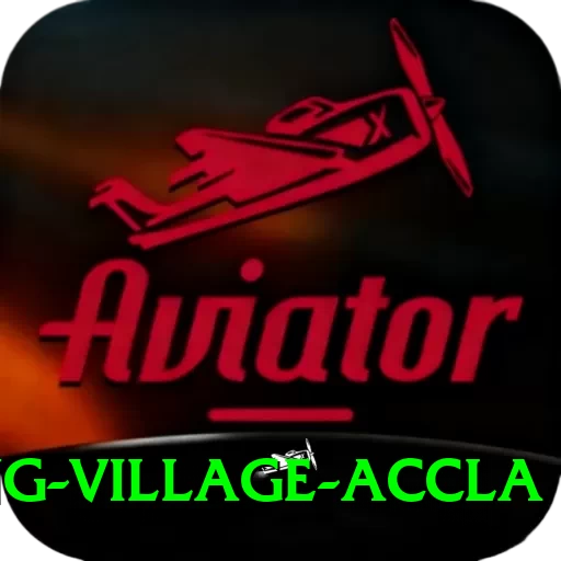 manang village accla Plus Pro v1.9.9 - 2