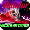 marcus stoinis Pro v1.4.0