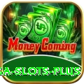 mega slots Live Casino Plus