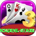melbourne stars VIP Edition v1.9.8