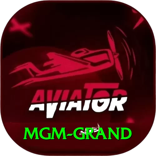 mgm grand Master v5.8.9 - 2
