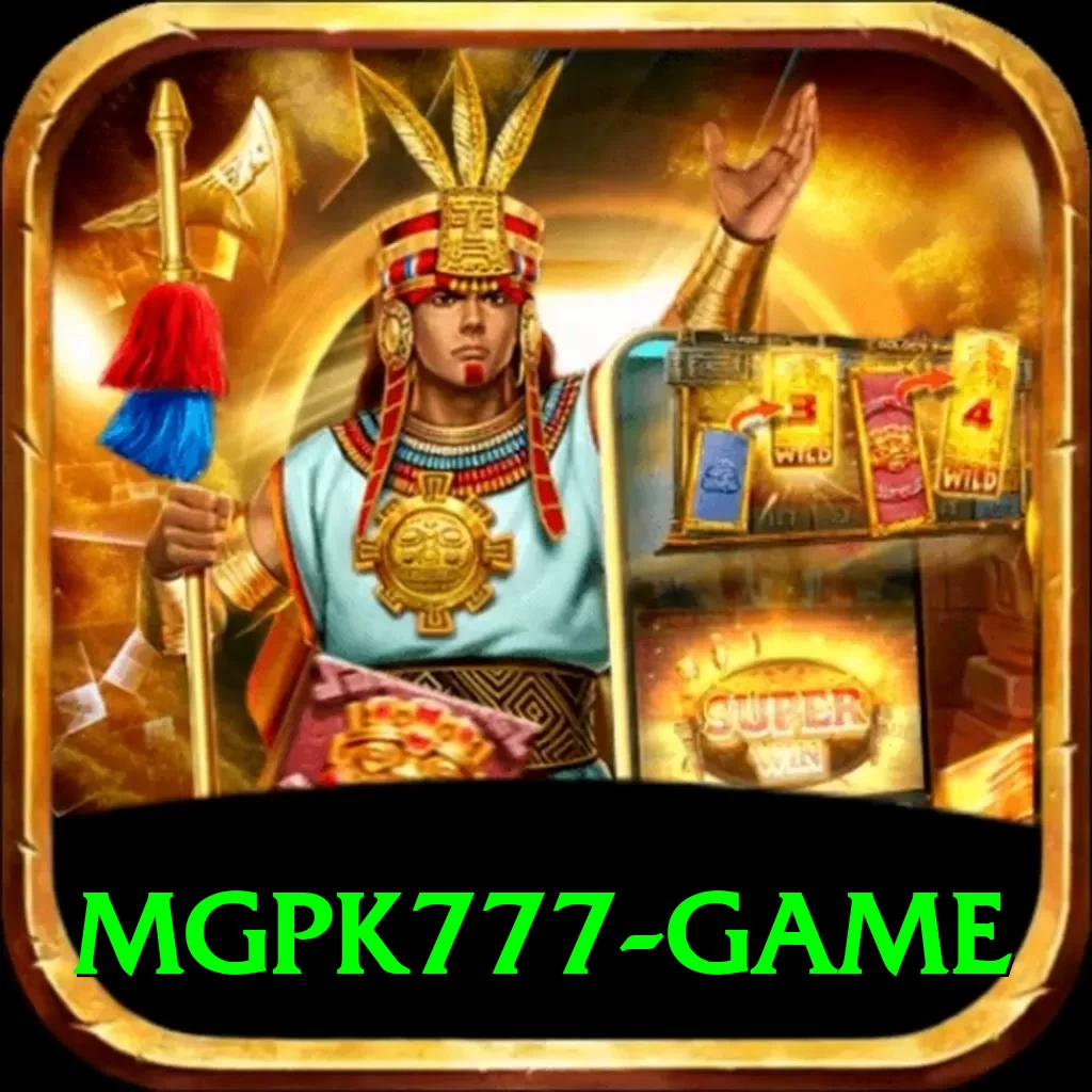 MGPK777 Game Plus Edition v2.9.9 - 2