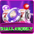 michael hussey Master v5.5.5