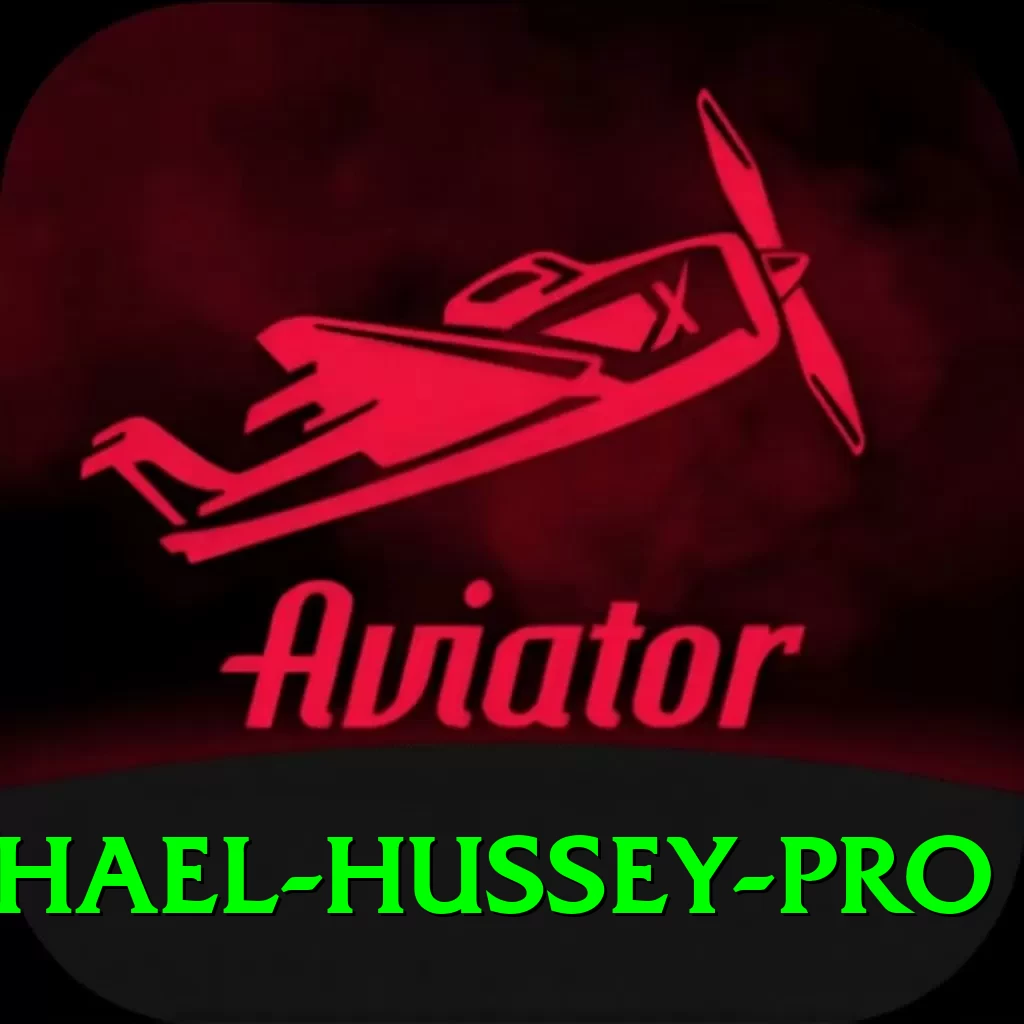 michael hussey Turbo 2024 - 2