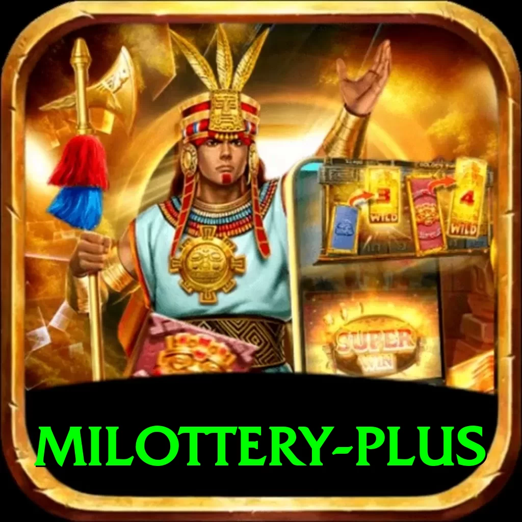 milottery - Casino Plus - 2