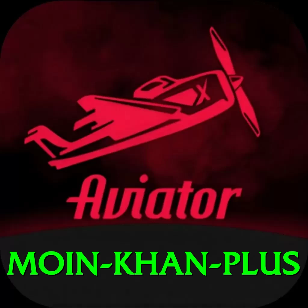 moin khan Gaming Pro v5.7.3 - 2