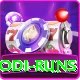 most odi runs Gold Edition v4.9.0