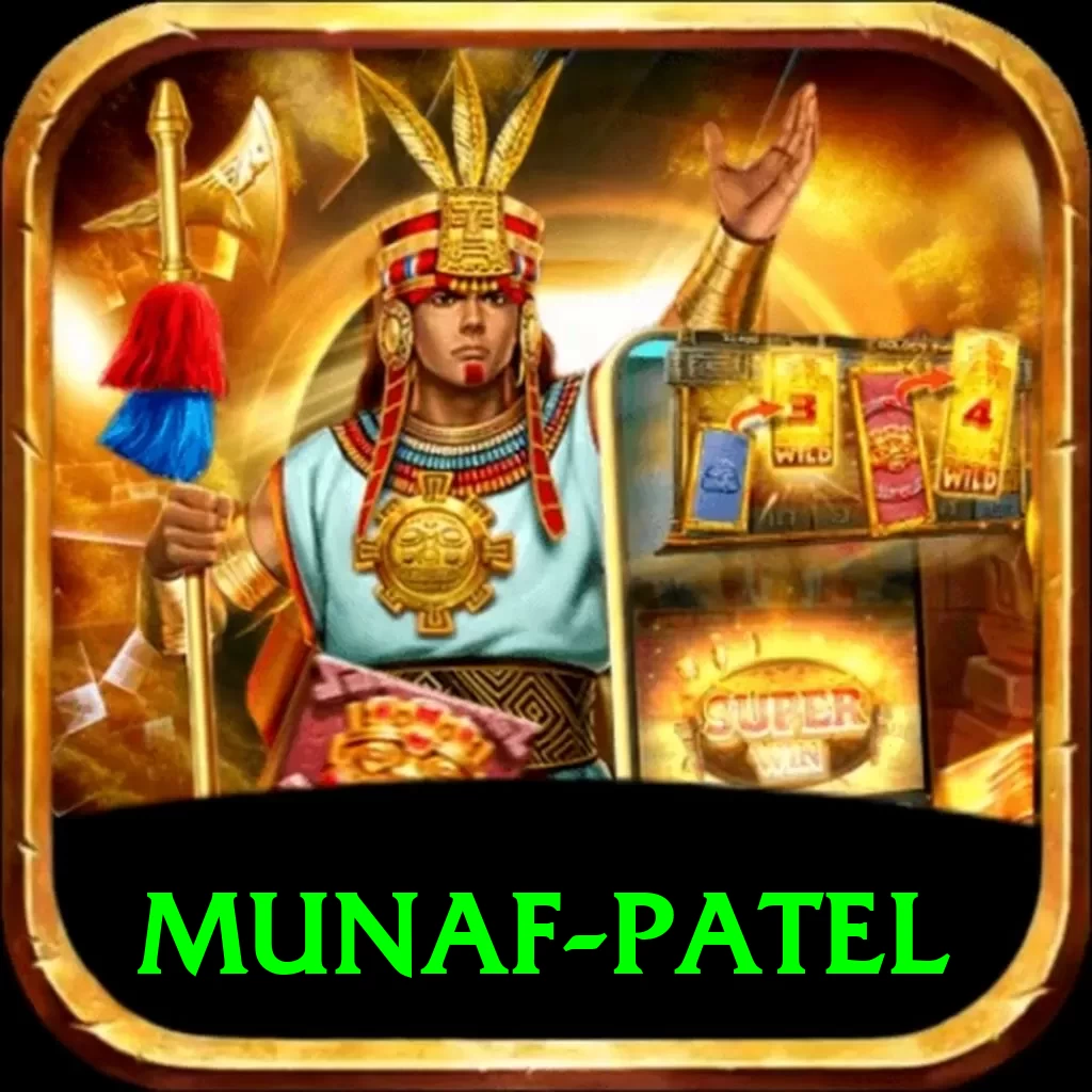munaf patel Plus Pro v5.0.0 - 2