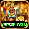 munaf patel Plus Pro v5.0.0