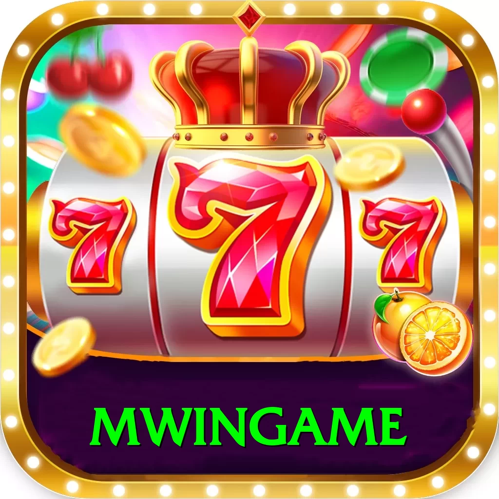 mwingame Turbo v3.2.5 - 2