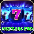 nasser hussain Elite - Win Real PKR