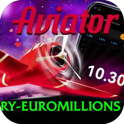 national lottery euromillions VIP Pro v5.4.1 - 2