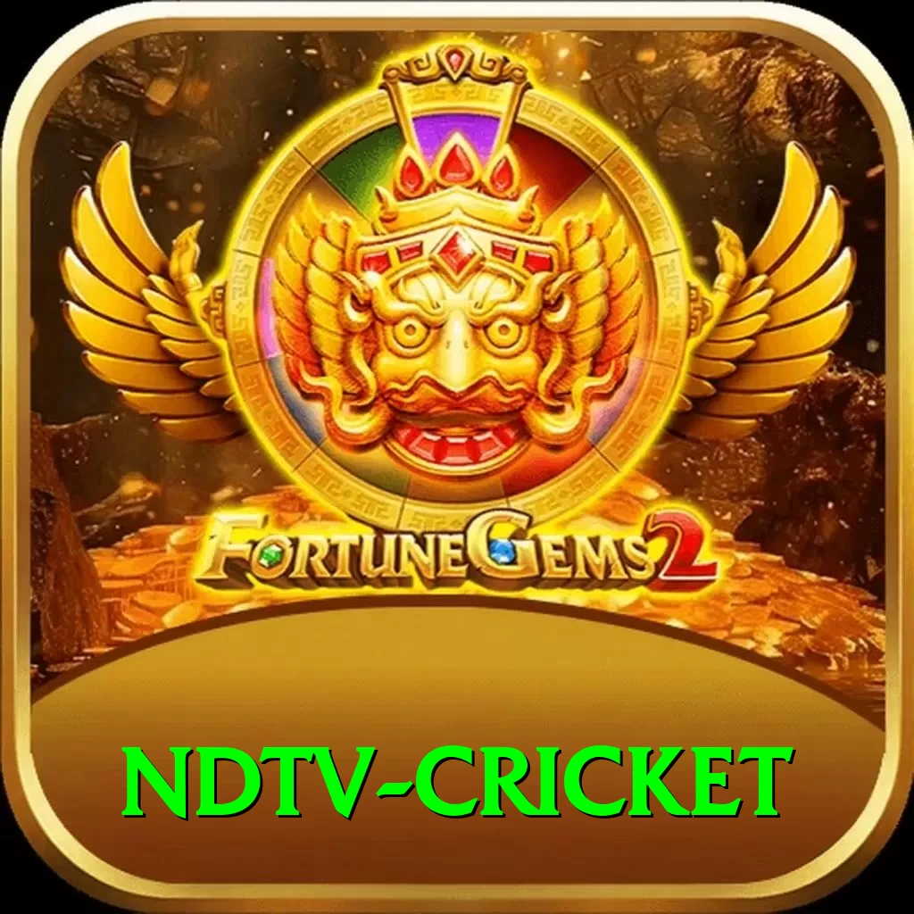 ndtv cricket Gold Edition v2.1.0 - 2