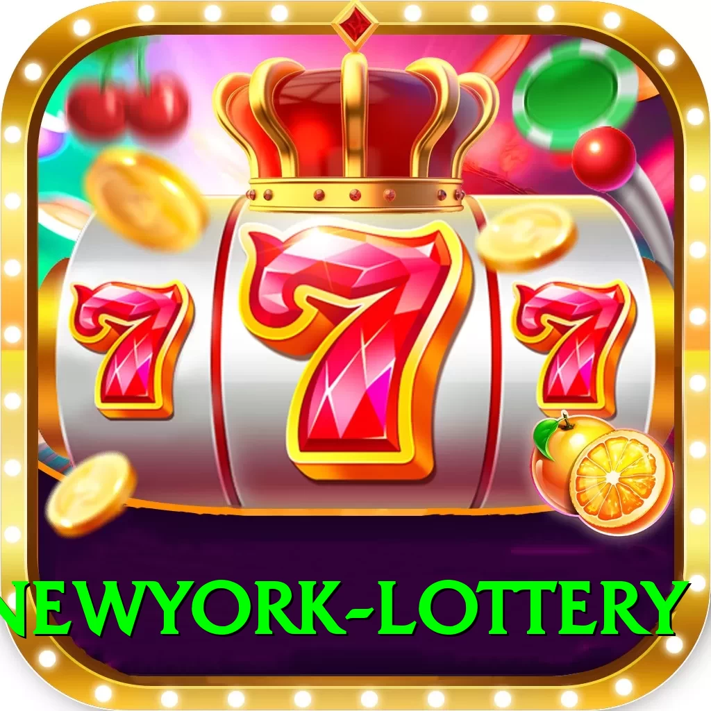 newyork lottery Deluxe Edition v5.1.8 - 2