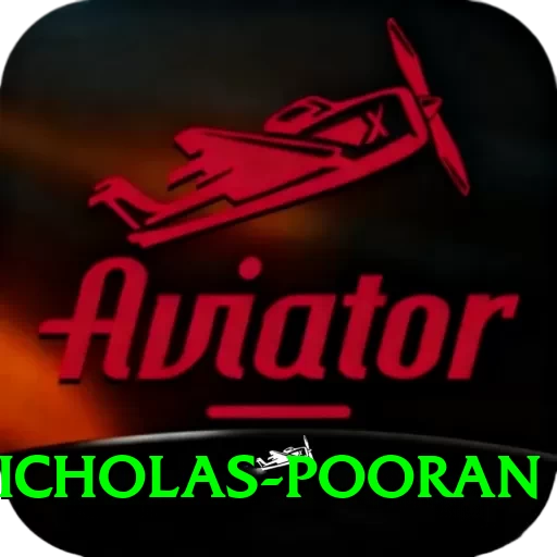 nicholas pooran Gold Edition v3.8.4 - 2