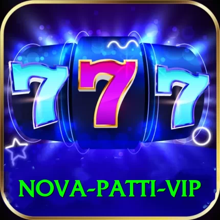 nova patti - King Edition v3.4.9 - 2