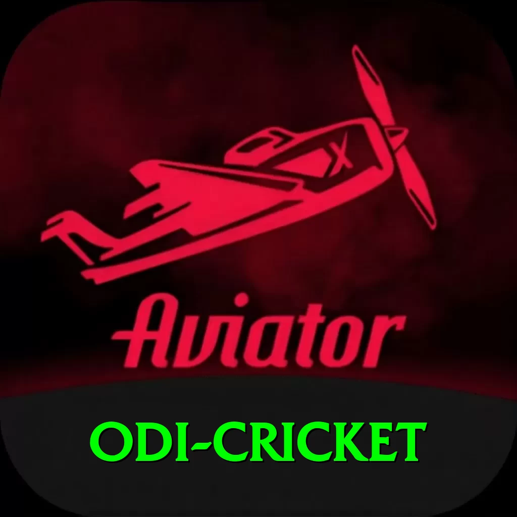 odi cricket VIP Edition v5.9.6 - 2