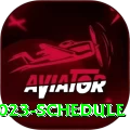 odi world cup 2023 schedule VIP Edition v1.0.9
