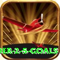 over under 2.5 goals Apps (Tools & Injectors) Master v3.7.3